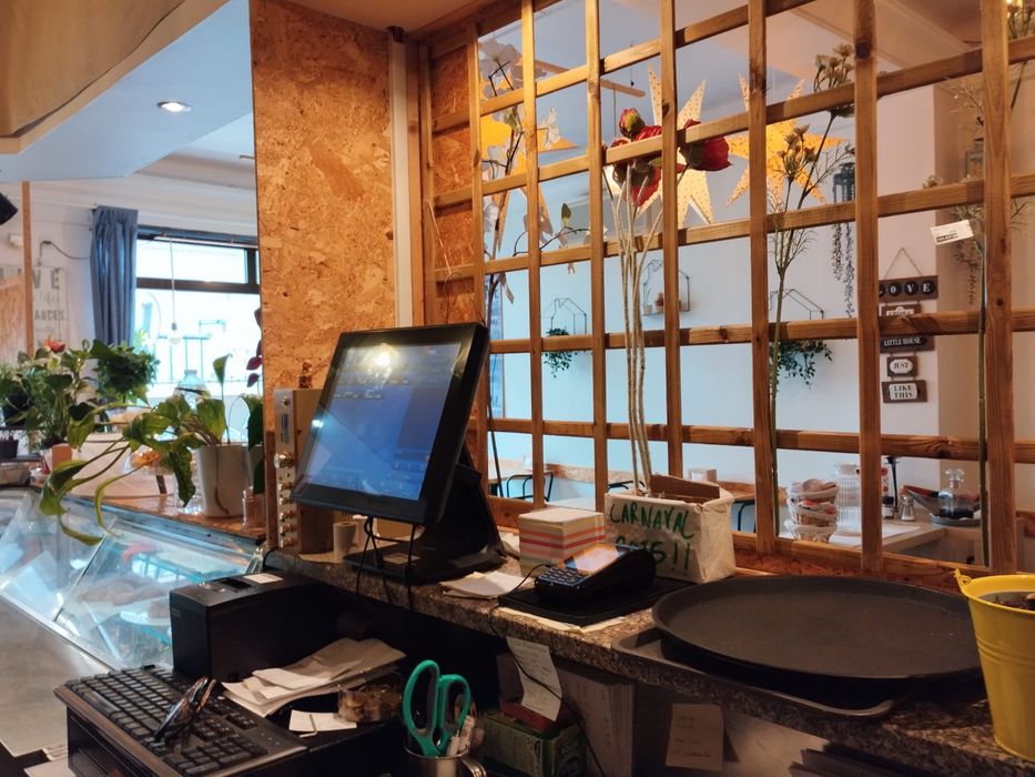 Trespasse Carcavelos