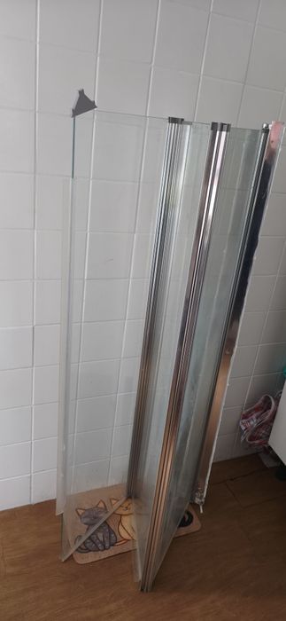 Resguardo de banheira