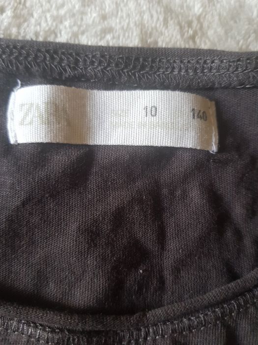 Koszulka dla chłopca Zara