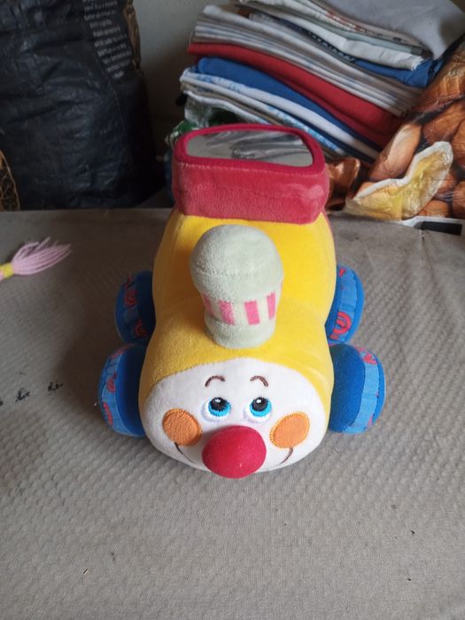 Peluches varios modelos