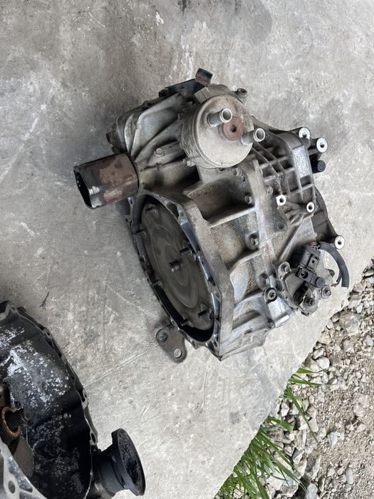 Коробка передач механіка автомат 1.6 MPI VW SKODA SEAT AUDI