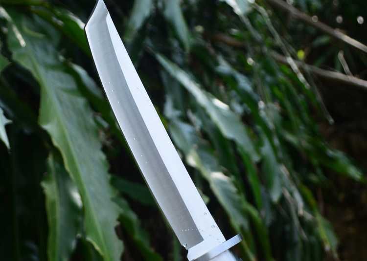 Nóż TAKTYCZNY TANTO Katana Japan ETUI Cold Steel 32cm