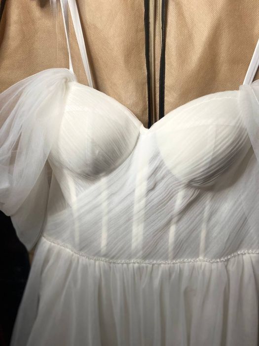 Свадебное платье. Продам.