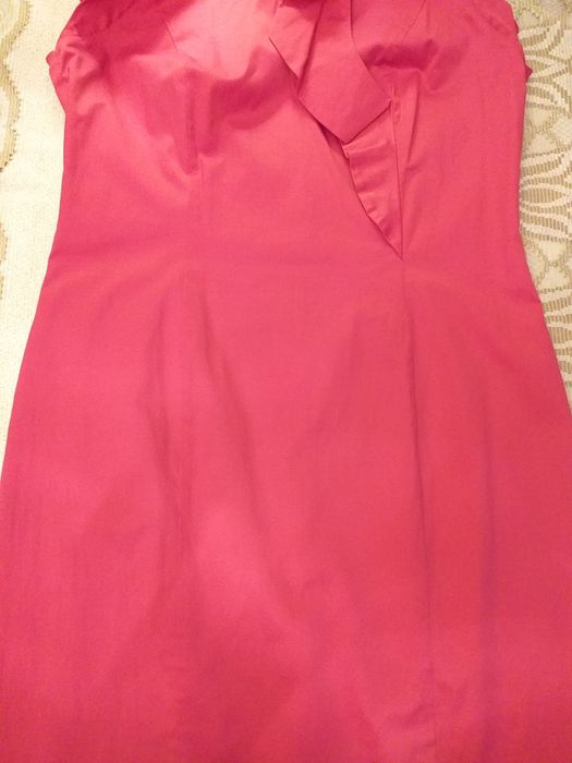 Sukienka według metki rozmiar 42 v