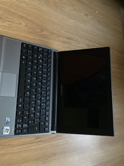 Notebook MEDION Akoya E 1230
