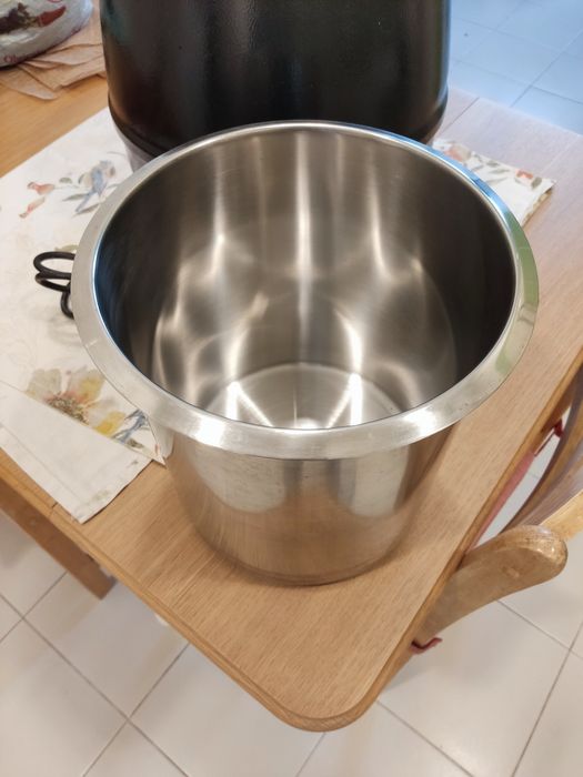 Aquecedor de sopa