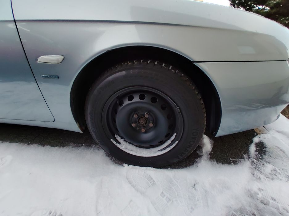 Alfa Romeo 156 Sportwagon