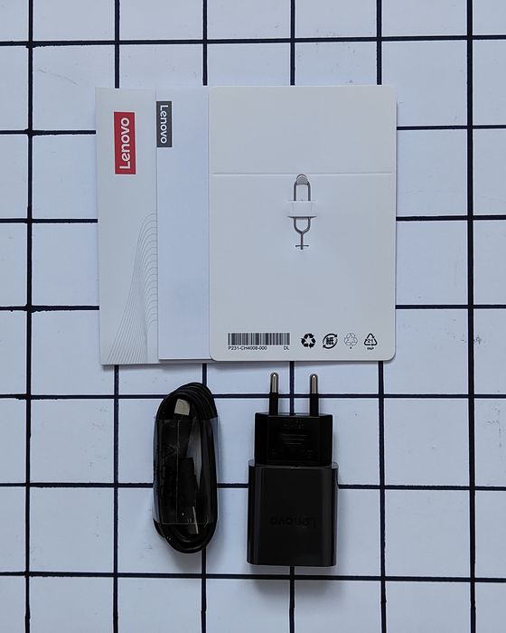 Нові планшети Lenovo Tab m9 (Pad k9) 4+64 LTE з підтримкою сім-карти