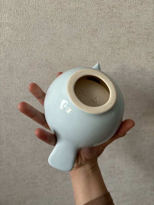 Свічка Gunia Барвінок нова