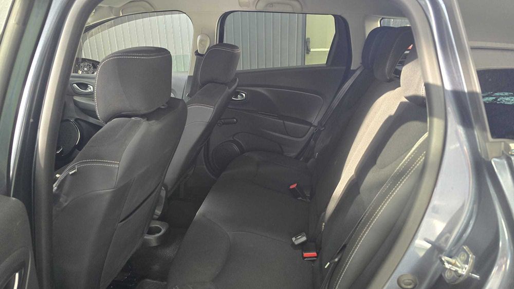 Renault Clio ST 0.9 TCe  -  Salvado