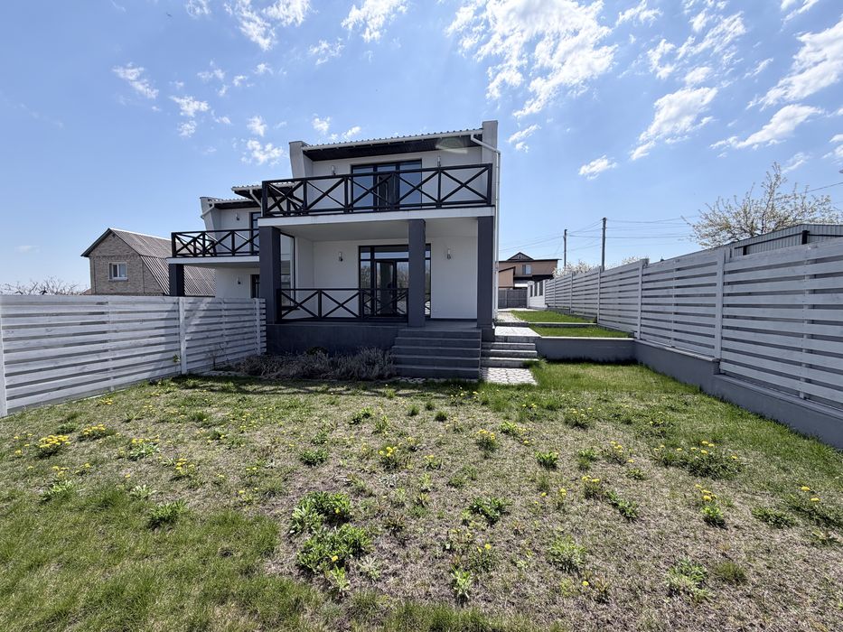 House in Stari Petrivtsi, Vyshhorodskyy rayon - View 3