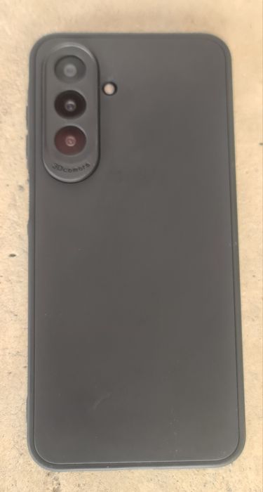 Samsung A 26 5G como novo
