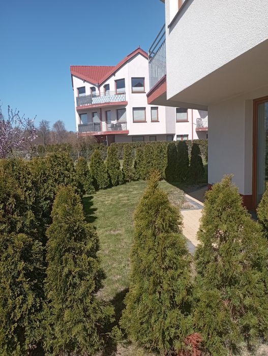 Apartament Primo w Darłówku