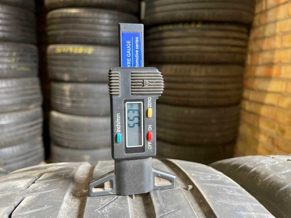 235/45 R17 Continental PremiumContact 6, шини 4 шт, 2021