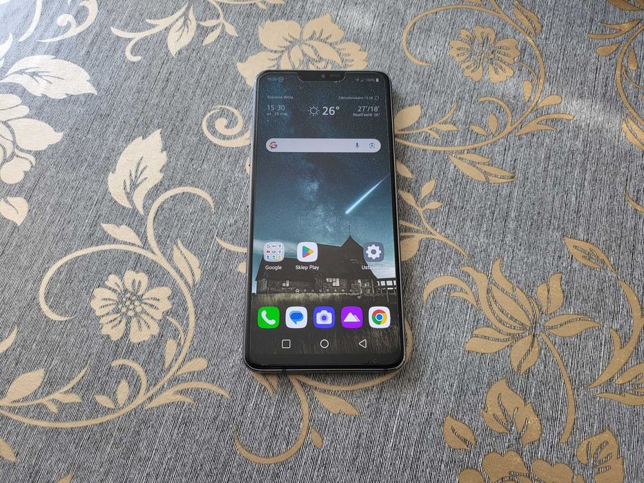 Telefon LG G7 ThinQ