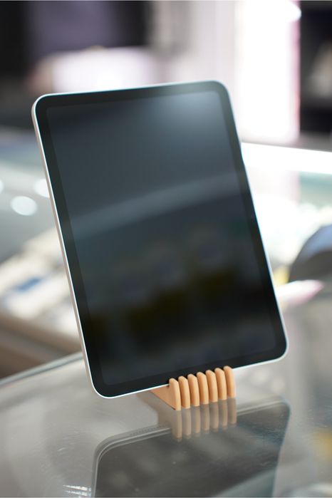 iPad 11 2025 256GB White Wifi Swap