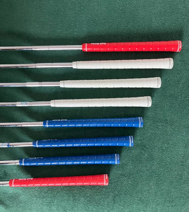 Mizuno MP-100 3-PW