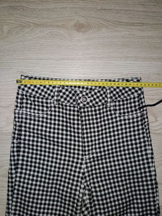 Spodnie Calzedonia getry legginsy S