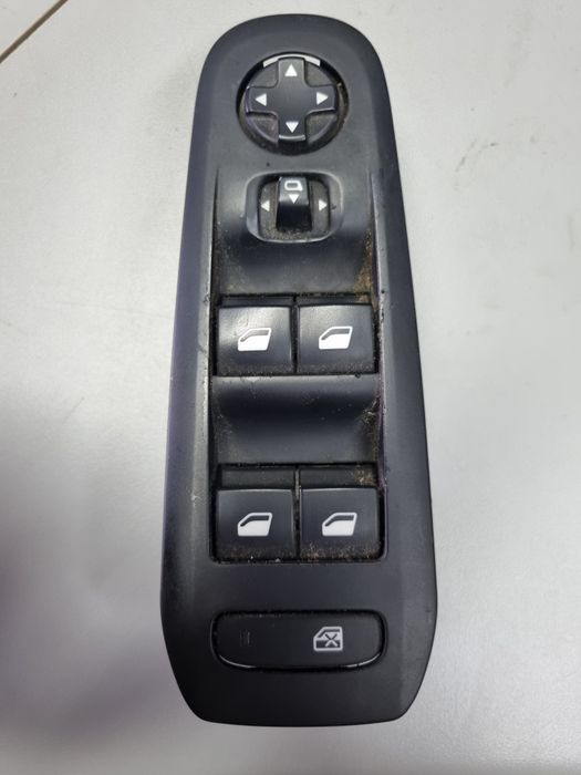 Peugeot 308 comando dos vidros