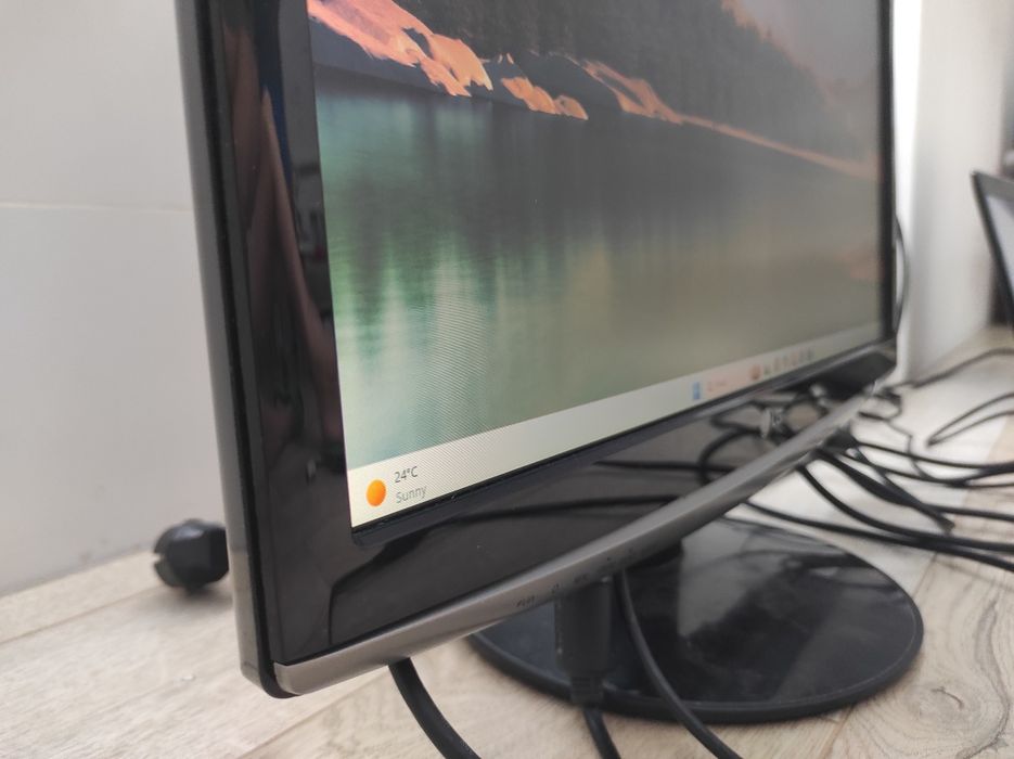 Монітор LG Flatron W2252TQ-PF