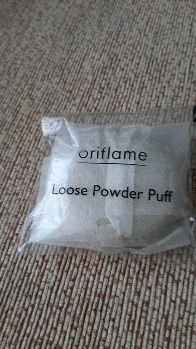 Люстерко нове. Орифлейм