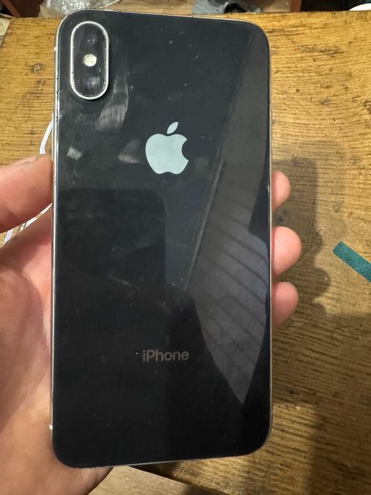 продаю айфон 10 256gb
