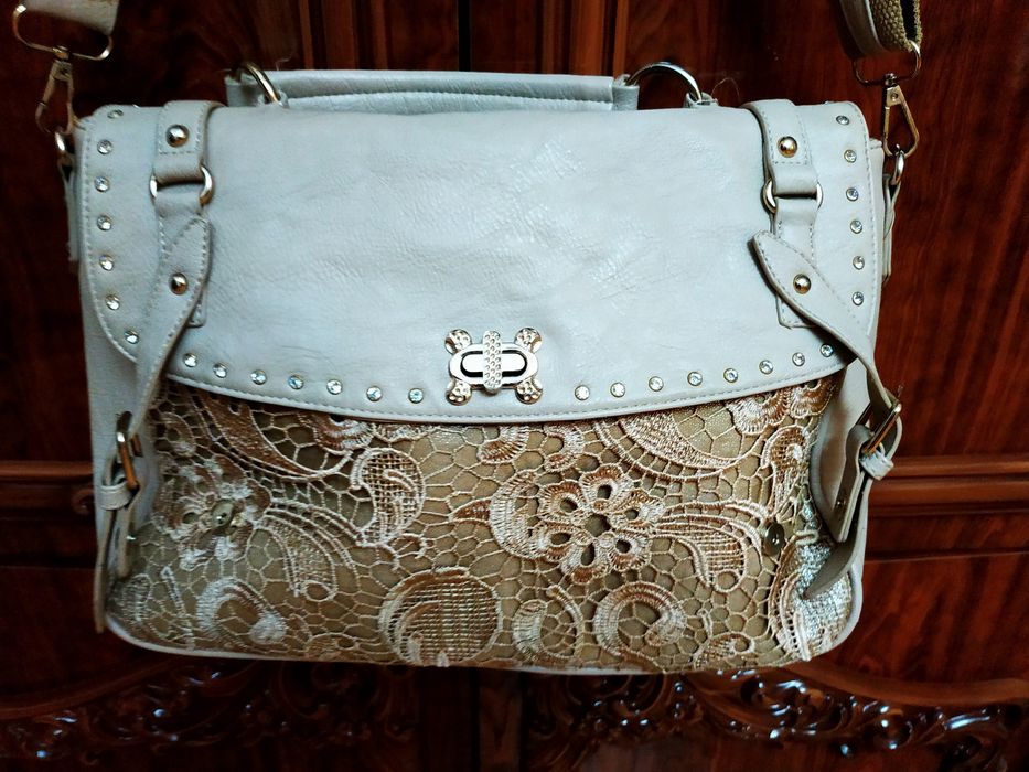 Красива сумка