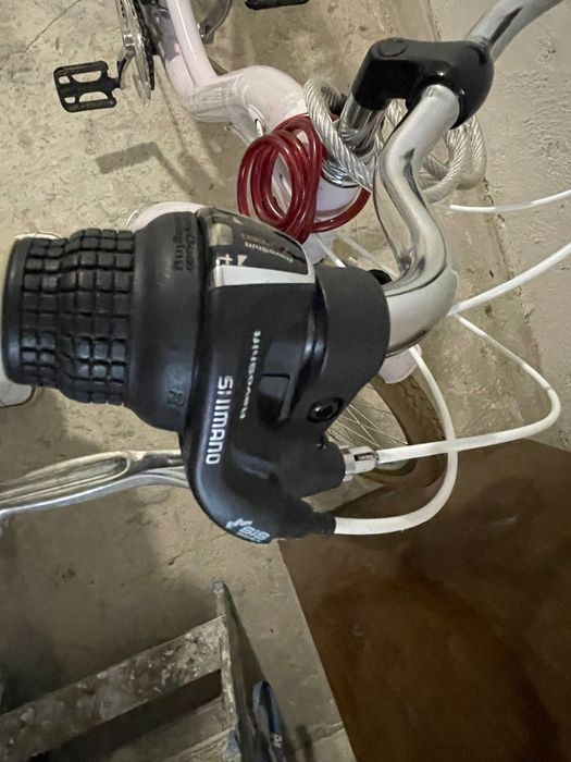 Rower Romet damski / dziecięcy.