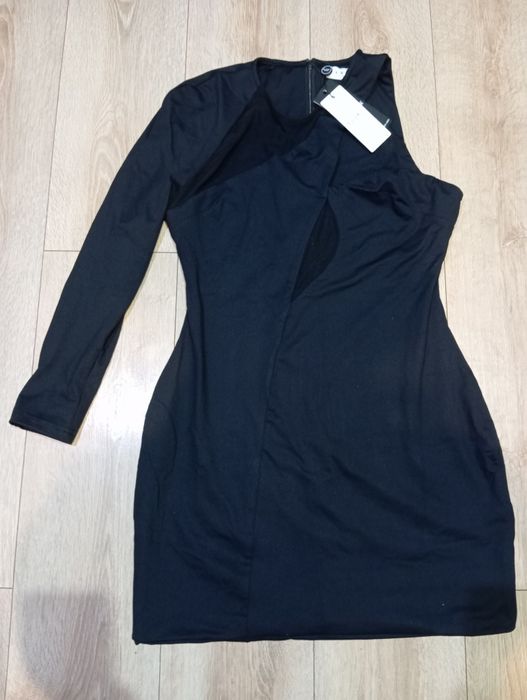 Nowe z metką sukienka damska