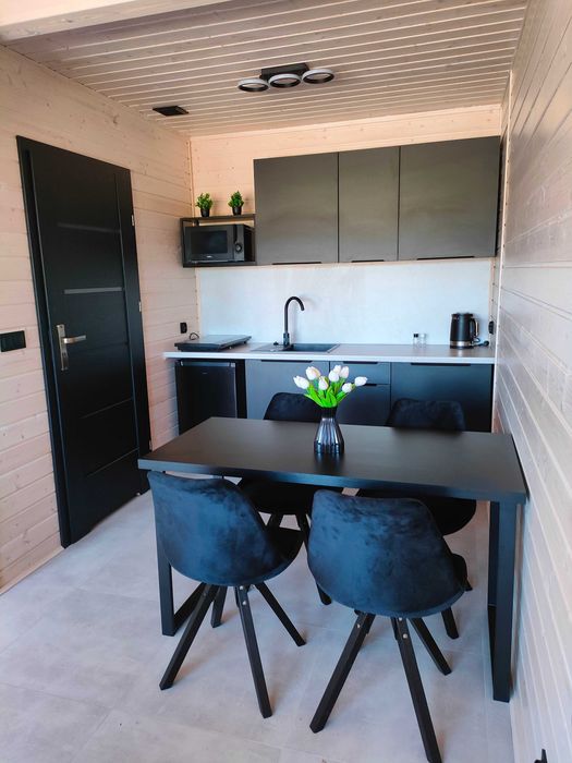 WAKACJE 2026  Sarbinowo ul. Polnych Kwiatów 29 Bajlando.