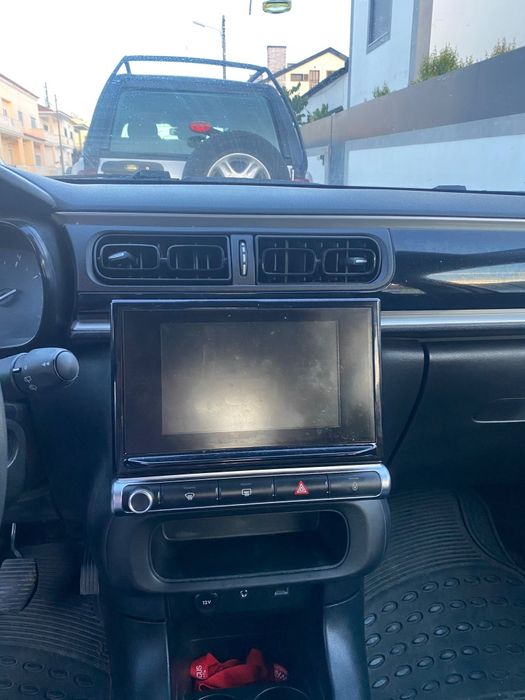 Vendo citroen C3