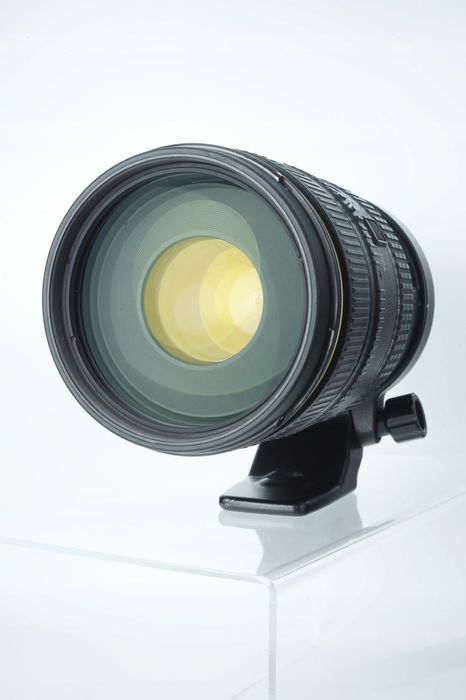 AF 80-400mm 4.5-5.6 VR Nikkor Nikon F FX Gwarancja 23%VAT