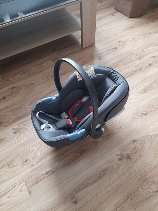 Fotelik samochodowy nosidełko Cybex