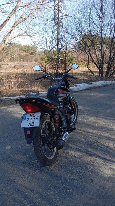 продам мустанг регіон 200