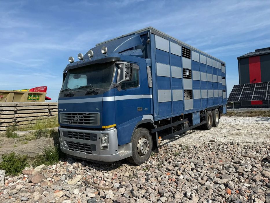 Volvo