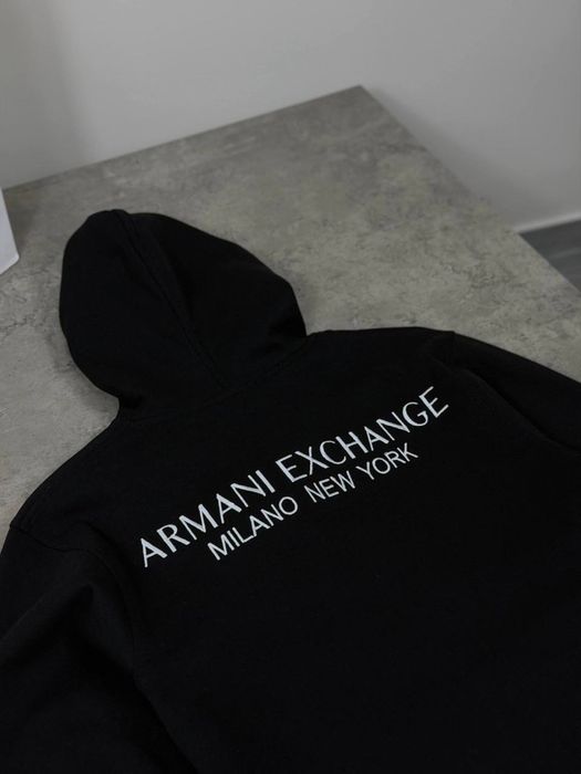 ‼️LUX‼️БЕЗ ПРЕДОПЛАТ‼️Мужская зип худи армани Armani | зипка армани | зип худи Armani | Armani | кофта армани | худи армани |