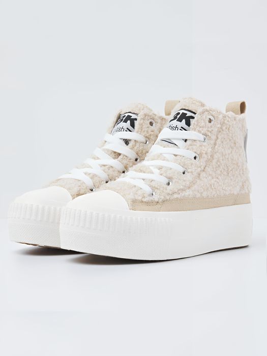 BRITISH KNIGHTS кеди на платформі
нові з фірмовою коробкою