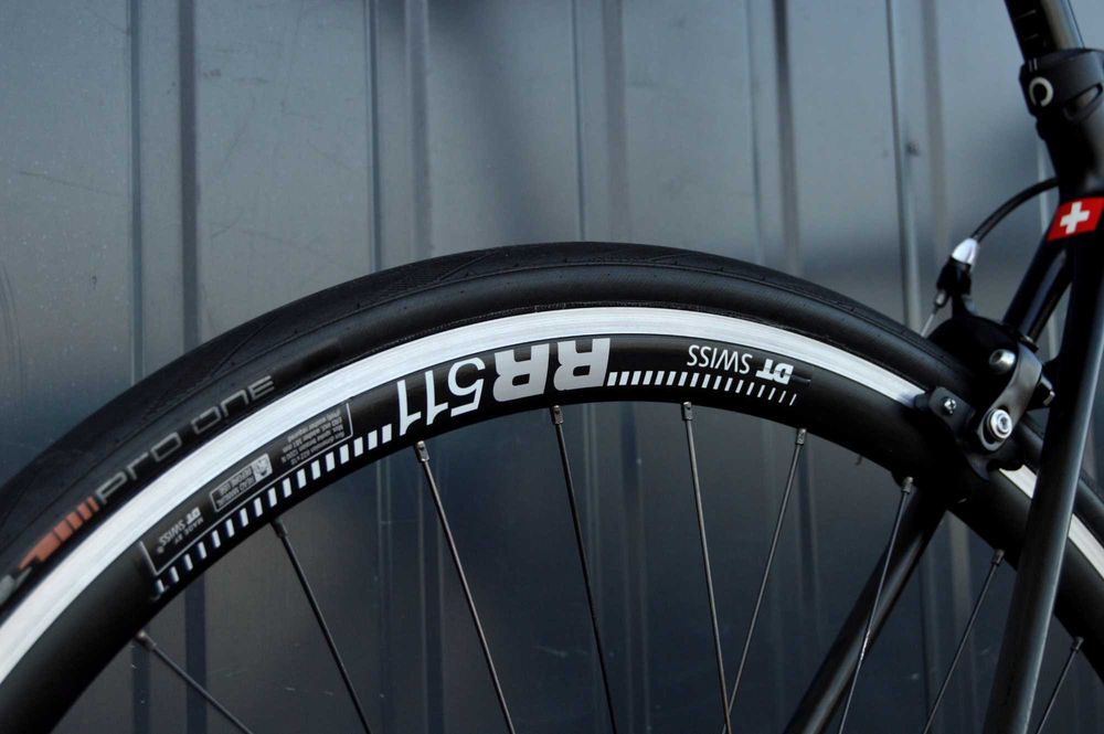 Okazja Vat23 2021 carbon Ultegra R8000 DT Swiss 350 Centurion szosa