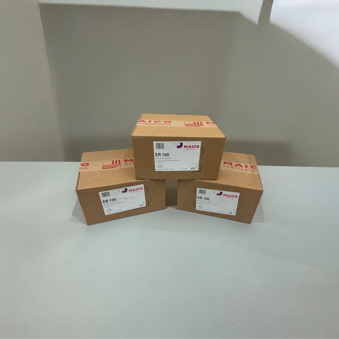 Вентилятор Maico ER 100 VZ (сборка Германия)