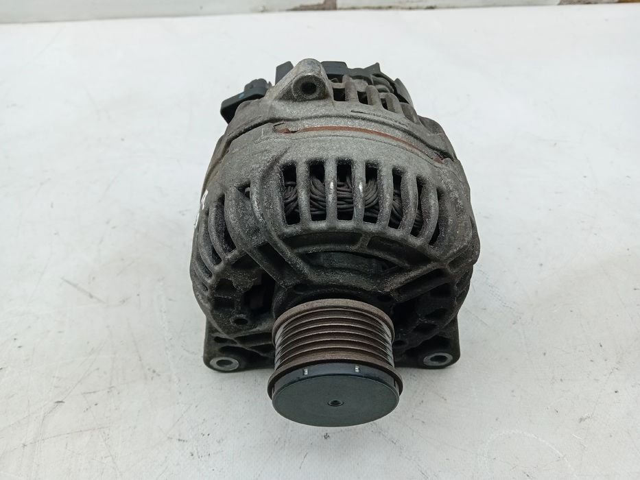 Alternador NISSAN Qashqai/Qashqai+2 I (J10, JJ10)