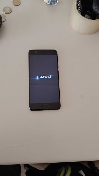 Huawei P10 Plus c/ Leica PARA PEÇAS