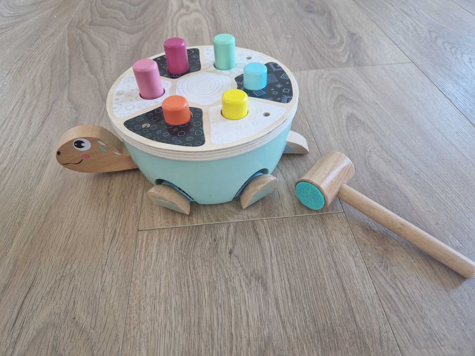 Przebijanka Top bright, stan bardzo dobry