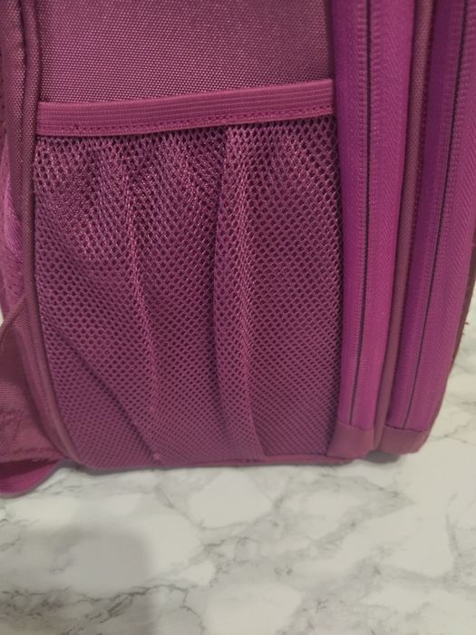 Рюкзак Kite каркасний для дівчинки