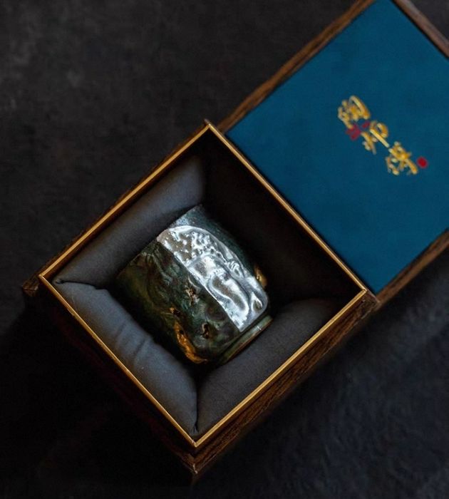 Піала, чашка, для чаю, китайский чай