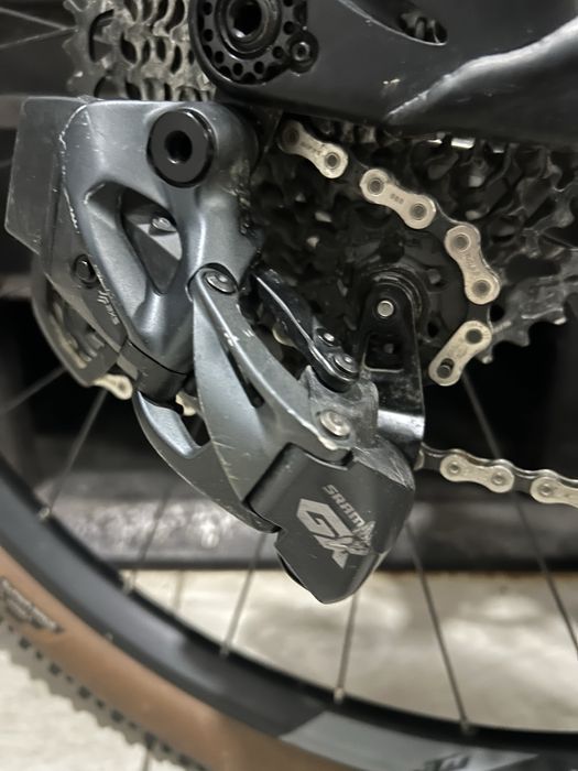 Btt KTM Scarp MT Elite AXS