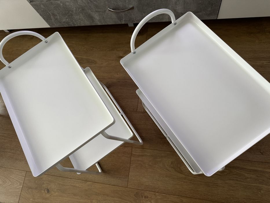 Stoliki noce Hattasen IKEA 2sztuki