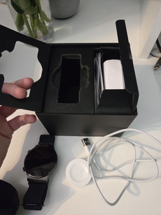 huawei watch gt 2 pro