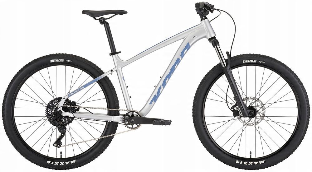 Rower MTB * KONA FIRE MOUNTAIN XL 27,5 * Microshift Advent Hydraulika