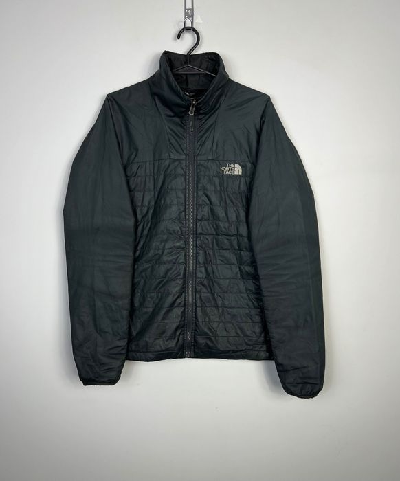 Kurtka The North Face Zipped Pikowana