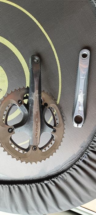 Pedaleira Shimano Dura Ace 7900